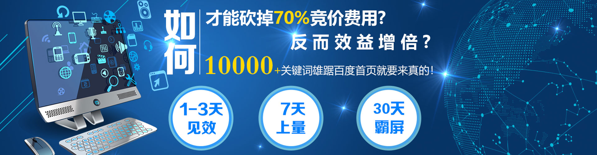 安平sem专员